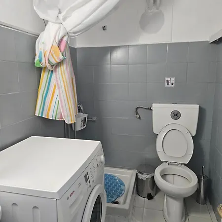 Apartment Dinos στην παλιά πόλη κέρκυρα Corfu
