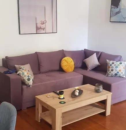 Apartment Dinos στην παλιά πόλη κέρκυρα Corfu *