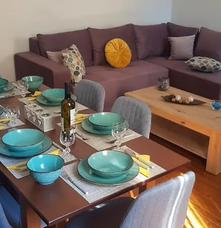 Dinos στην παλιά πόλη κέρκυρα Corfu Apartment