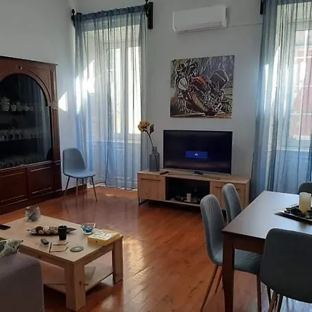 Apartment Dinos στην παλιά πόλη κέρκυρα Corfu Corfu (city)