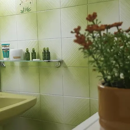 Dinos στην παλιά πόλη κέρκυρα Corfu Apartment *