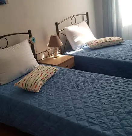 Apartment Dinos στην παλιά πόλη κέρκυρα Corfu Corfu (city)