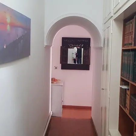 Apartment Dinos στην παλιά πόλη κέρκυρα Corfu *