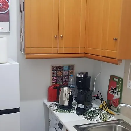 Apartment Dinos στην παλιά πόλη κέρκυρα Corfu *