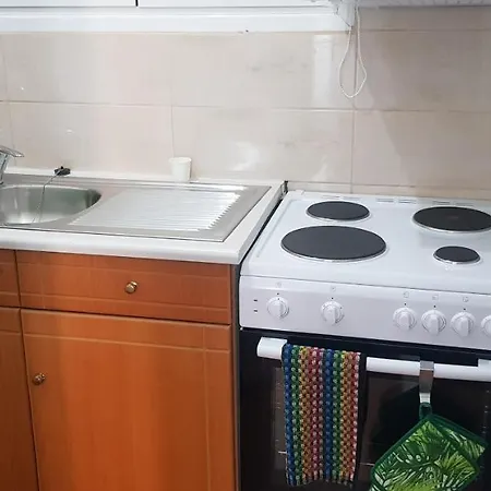 Dinos στην παλιά πόλη κέρκυρα Corfu Apartment