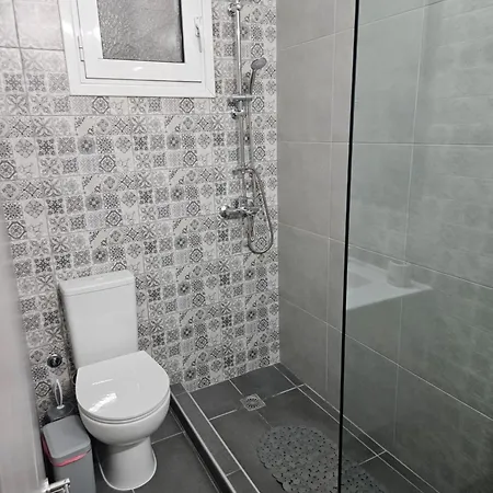 Dinos στην παλιά πόλη κέρκυρα Corfu Apartment Corfu (city)