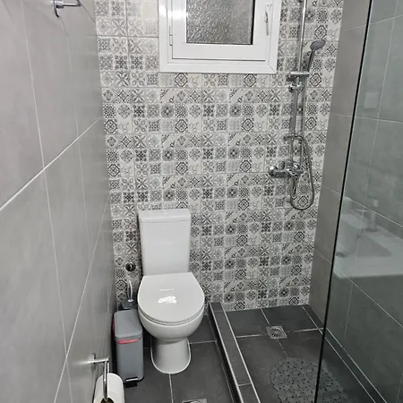 Apartment Dinos στην παλιά πόλη κέρκυρα Corfu Corfu (city)