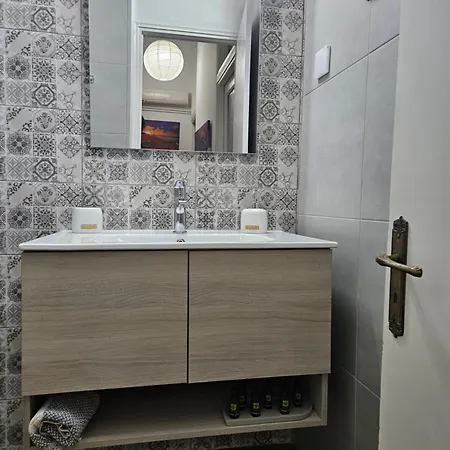 Dinos στην παλιά πόλη κέρκυρα Corfu Apartment Corfu (city)