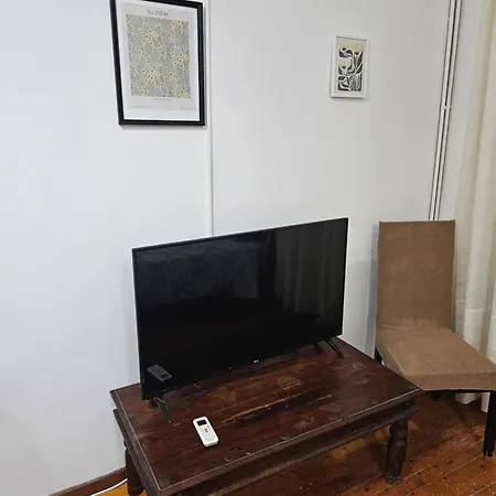 Dinos στην παλιά πόλη κέρκυρα Corfu Apartment